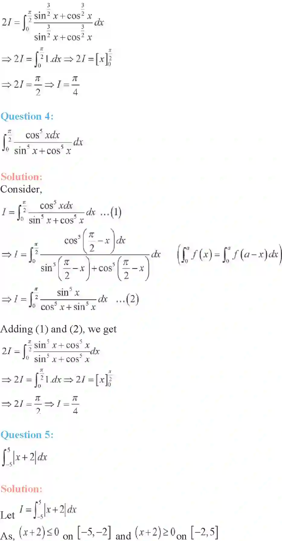 NCERT-Solution-Class-12-Maths-Integrals-7-page-129