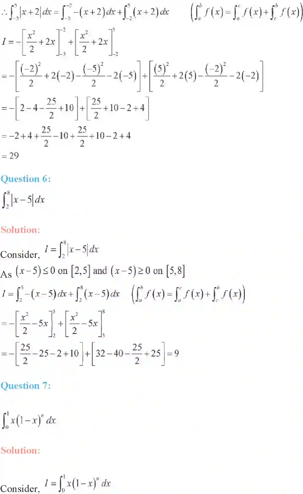 NCERT-Solution-Class-12-Maths-Integrals-7-page-130