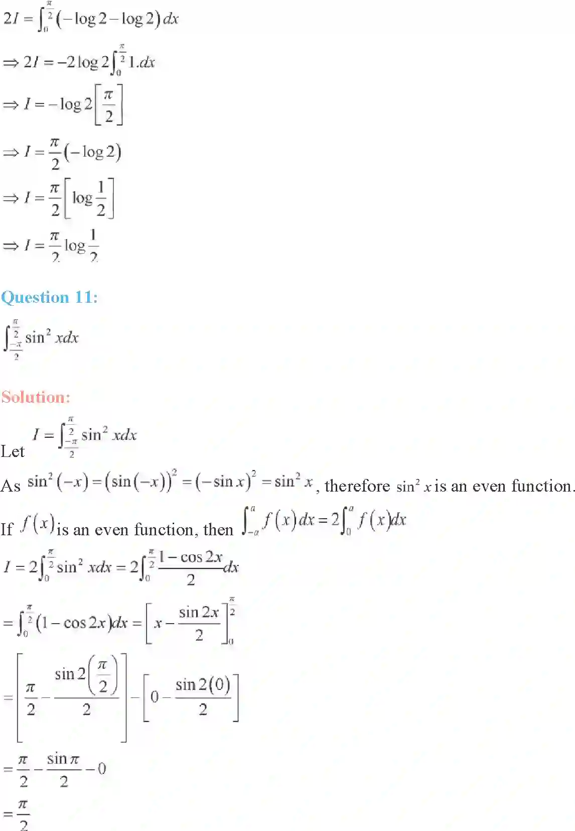NCERT-Solution-Class-12-Maths-Integrals-7-page-133