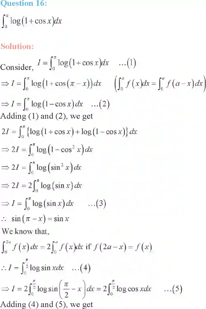 NCERT-Solution-Class-12-Maths-Integrals-7-page-136