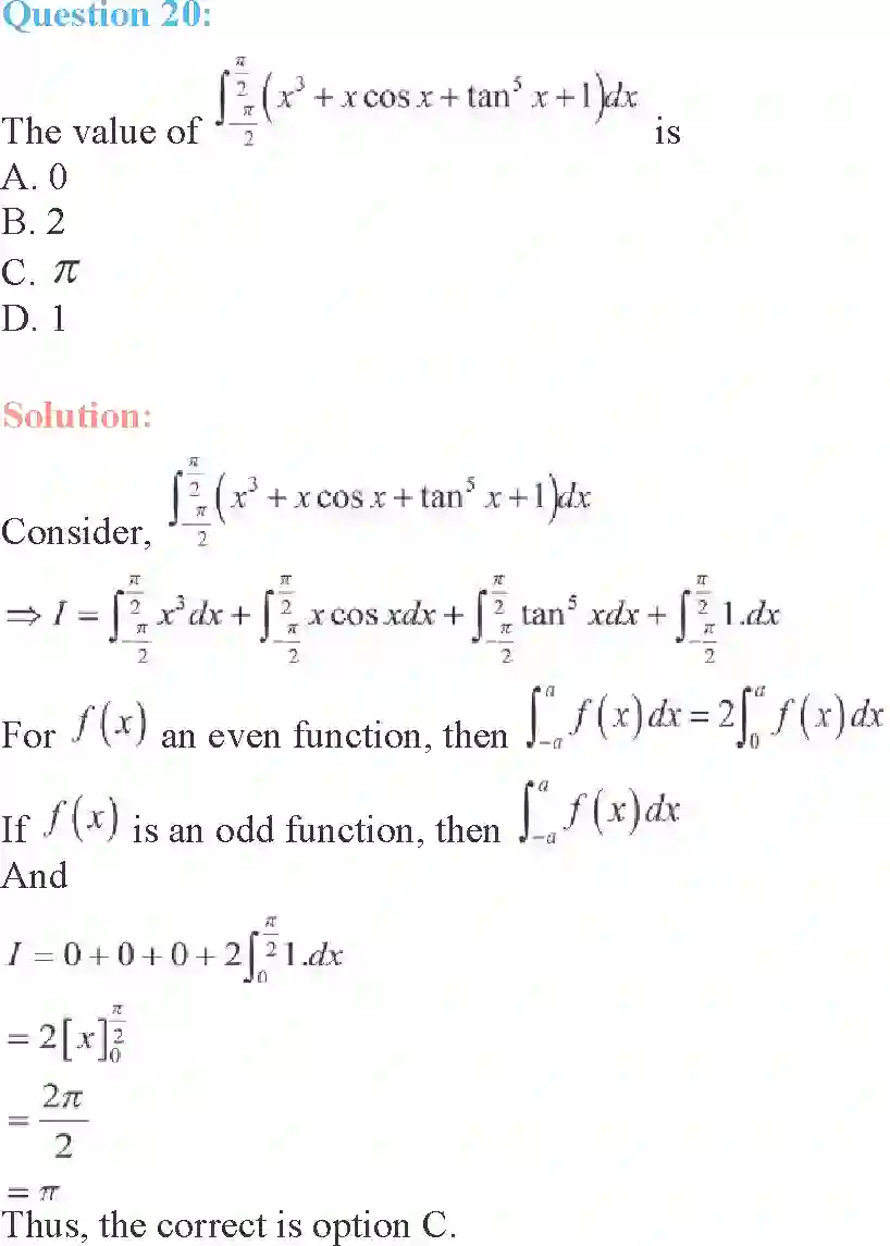 NCERT-Solution-Class-12-Maths-Integrals-7-page-139