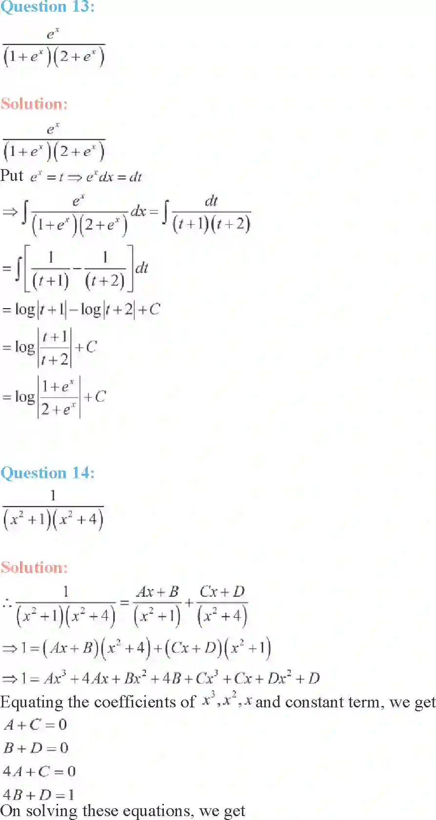 NCERT-Solution-Class-12-Maths-Integrals-7-page-150