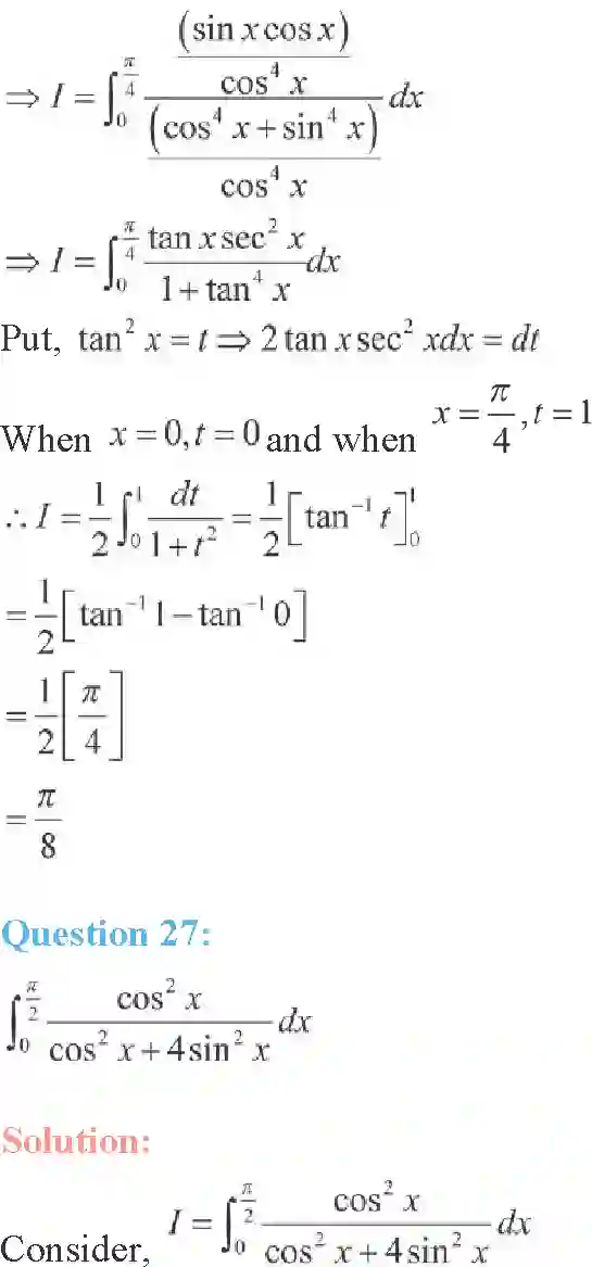 NCERT-Solution-Class-12-Maths-Integrals-7-page-160