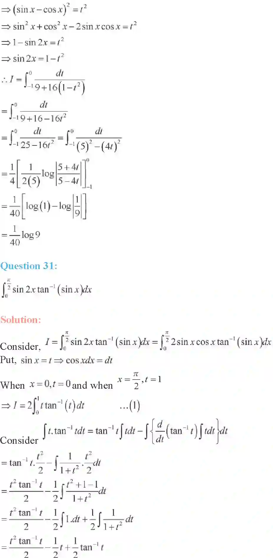 NCERT-Solution-Class-12-Maths-Integrals-7-page-164