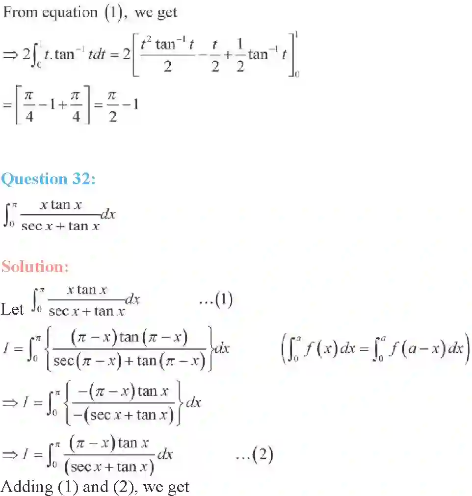 NCERT-Solution-Class-12-Maths-Integrals-7-page-165
