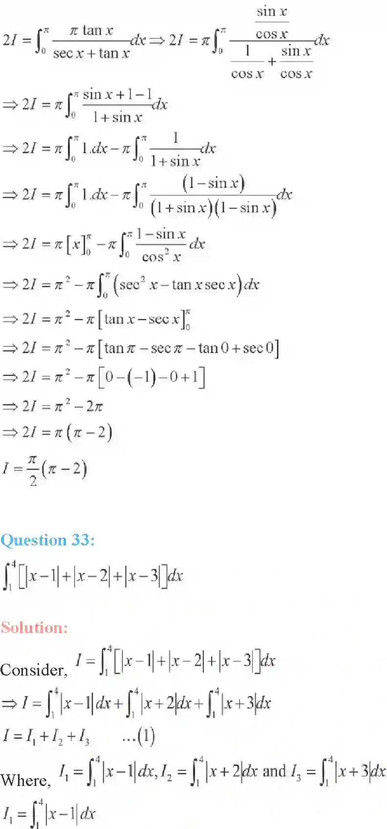 NCERT-Solution-Class-12-Maths-Integrals-7-page-166