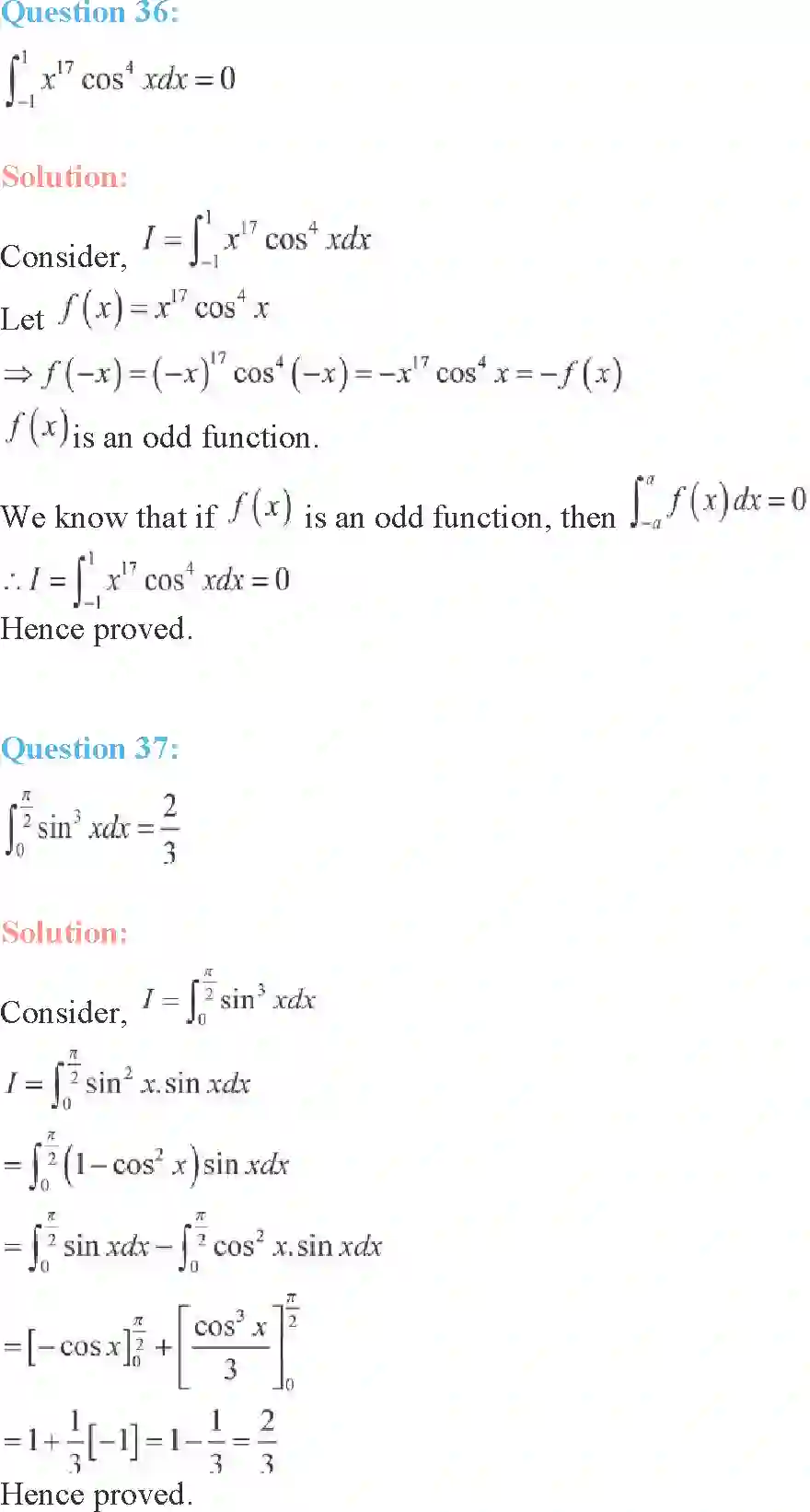 NCERT-Solution-Class-12-Maths-Integrals-7-page-169