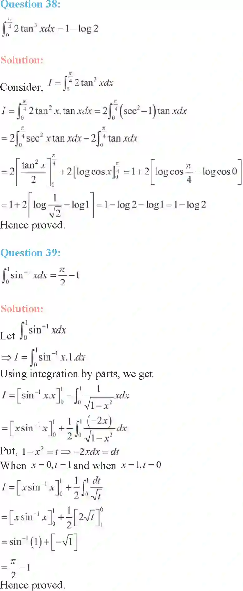 NCERT-Solution-Class-12-Maths-Integrals-7-page-170