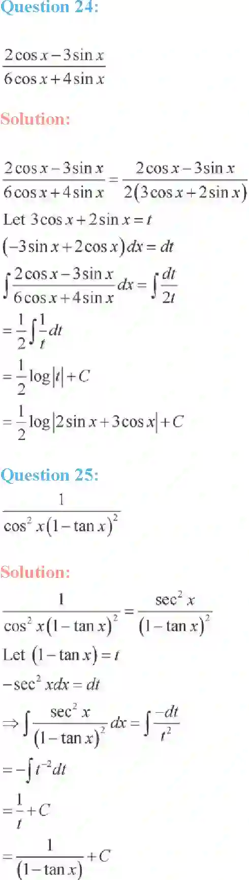 NCERT-Solution-Class-12-Maths-Integrals-7-page-20