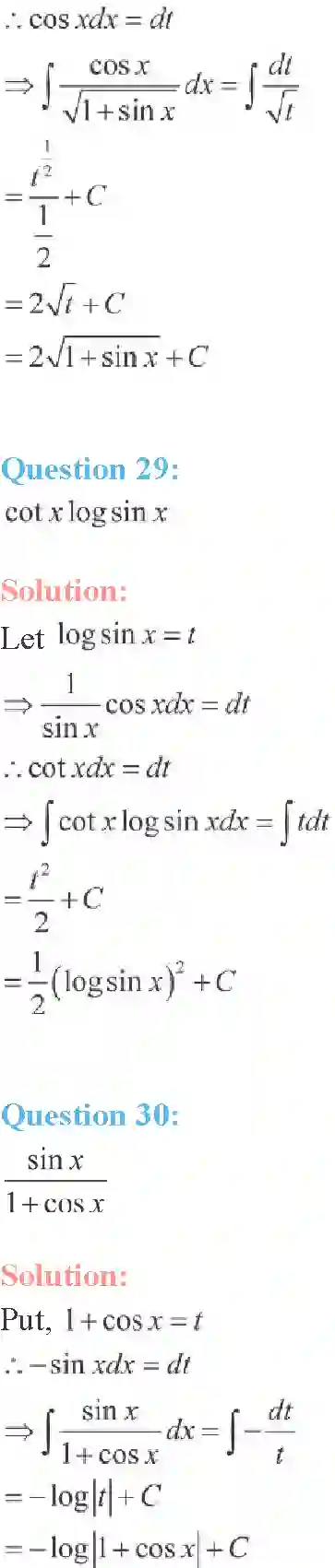 NCERT-Solution-Class-12-Maths-Integrals-7-page-22