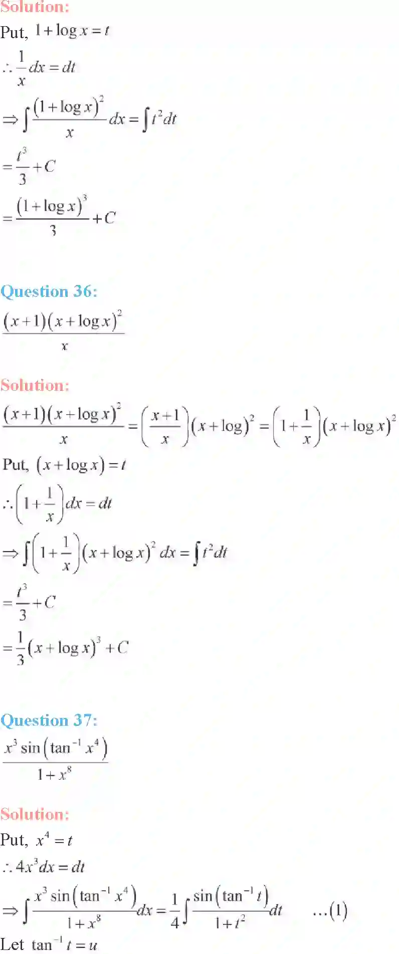 NCERT-Solution-Class-12-Maths-Integrals-7-page-25