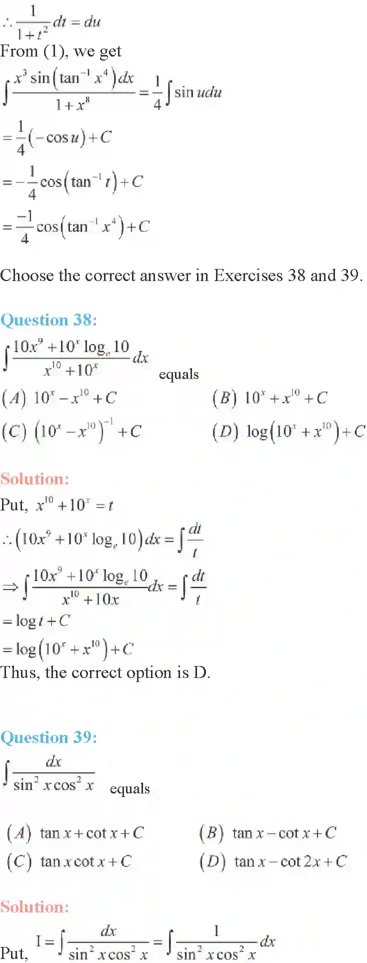 NCERT-Solution-Class-12-Maths-Integrals-7-page-26