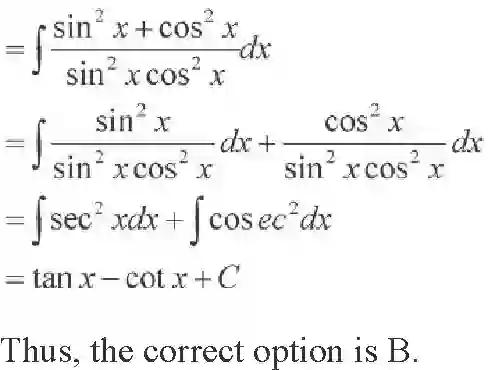 NCERT-Solution-Class-12-Maths-Integrals-7-page-27