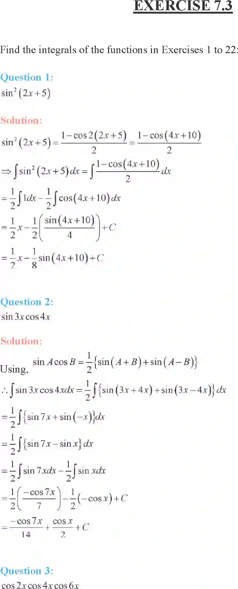 NCERT-Solution-Class-12-Maths-Integrals-7-page-28