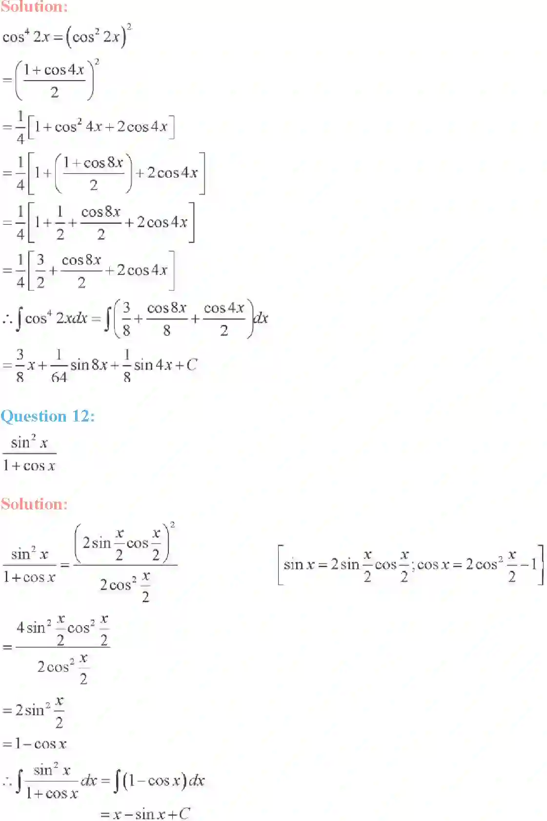 NCERT-Solution-Class-12-Maths-Integrals-7-page-34