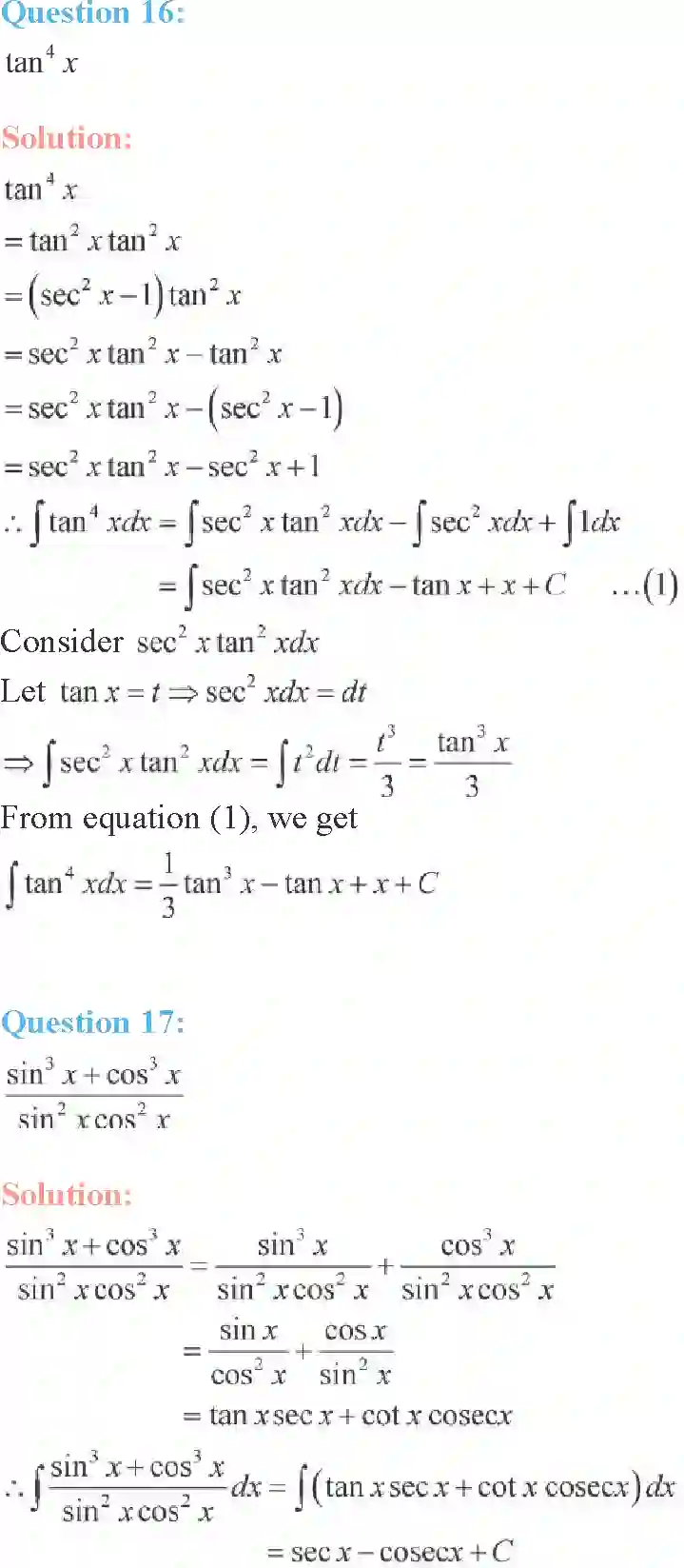 NCERT-Solution-Class-12-Maths-Integrals-7-page-37