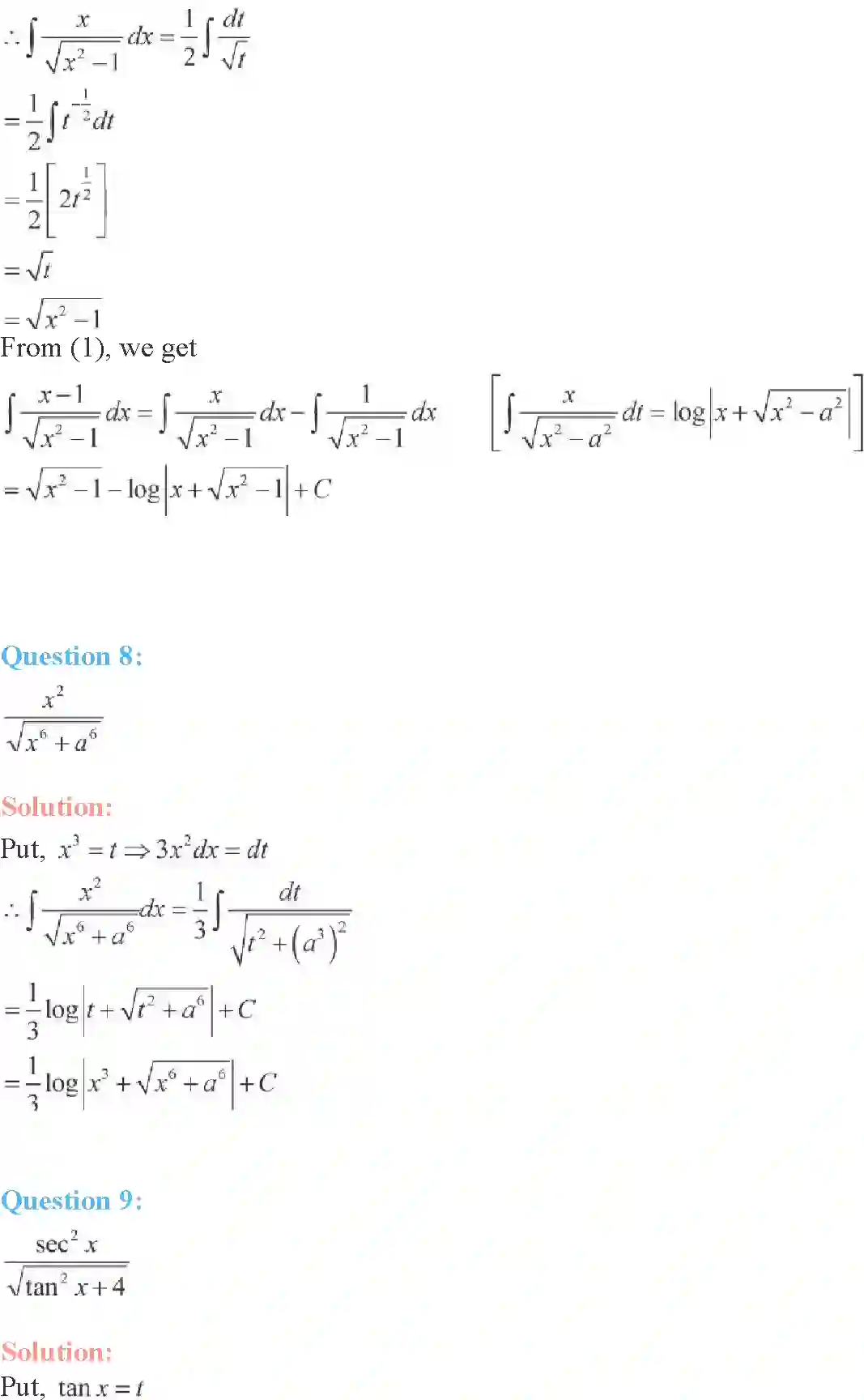 NCERT-Solution-Class-12-Maths-Integrals-7-page-46