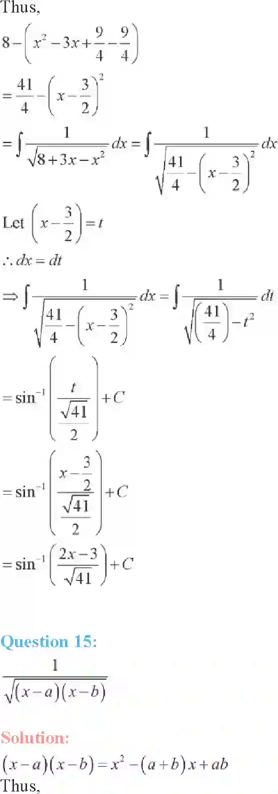 NCERT-Solution-Class-12-Maths-Integrals-7-page-50