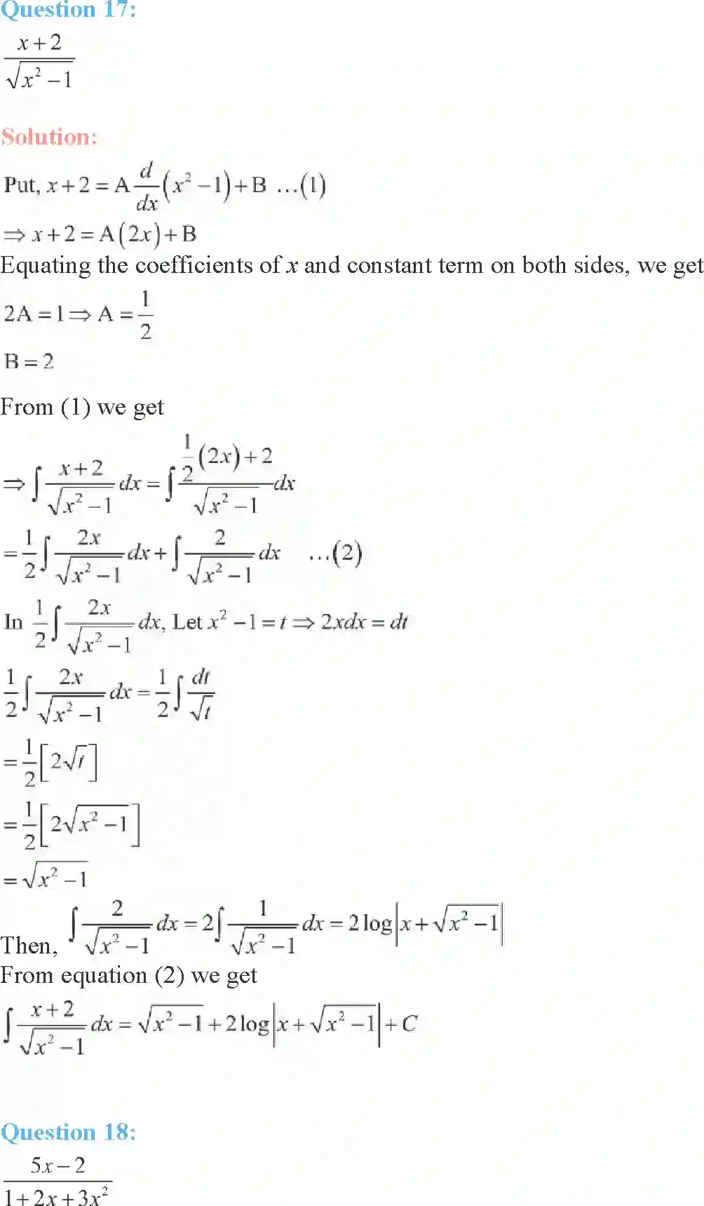 NCERT-Solution-Class-12-Maths-Integrals-7-page-52