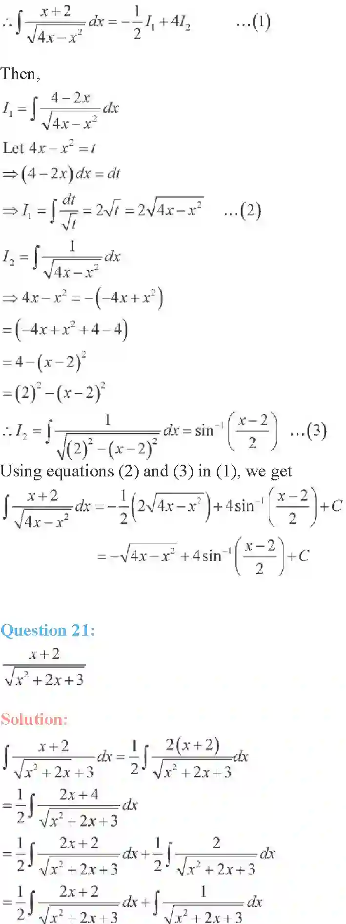 NCERT-Solution-Class-12-Maths-Integrals-7-page-57