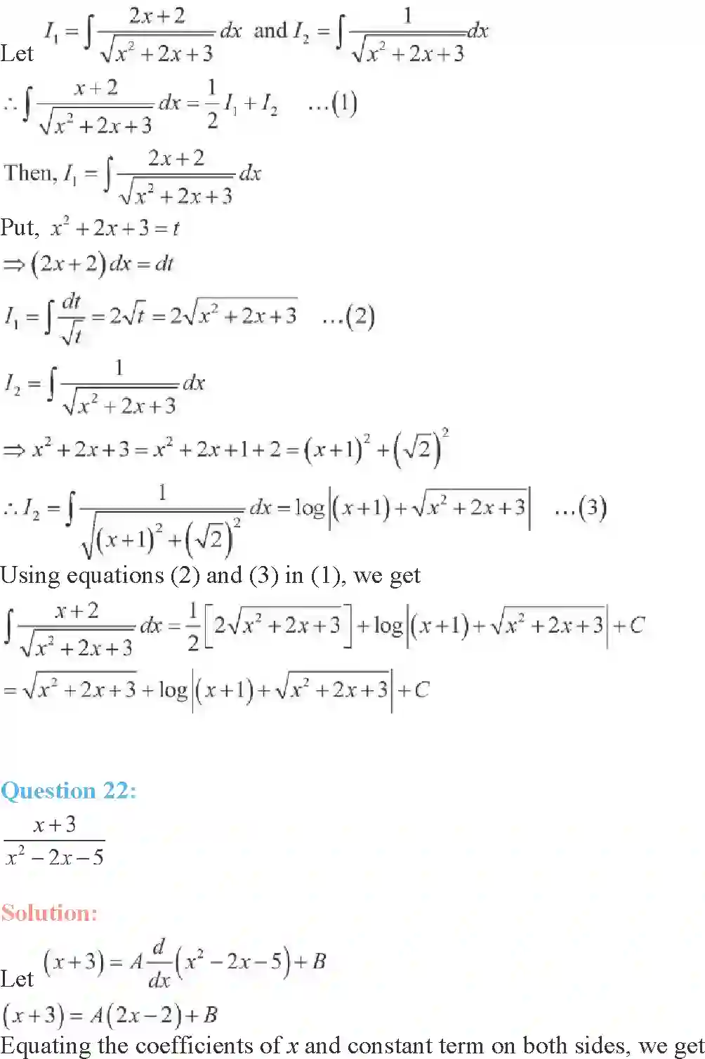 NCERT-Solution-Class-12-Maths-Integrals-7-page-58