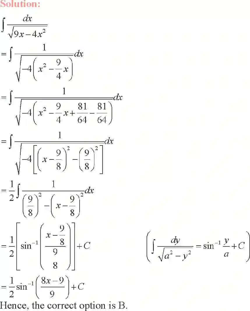 NCERT-Solution-Class-12-Maths-Integrals-7-page-62
