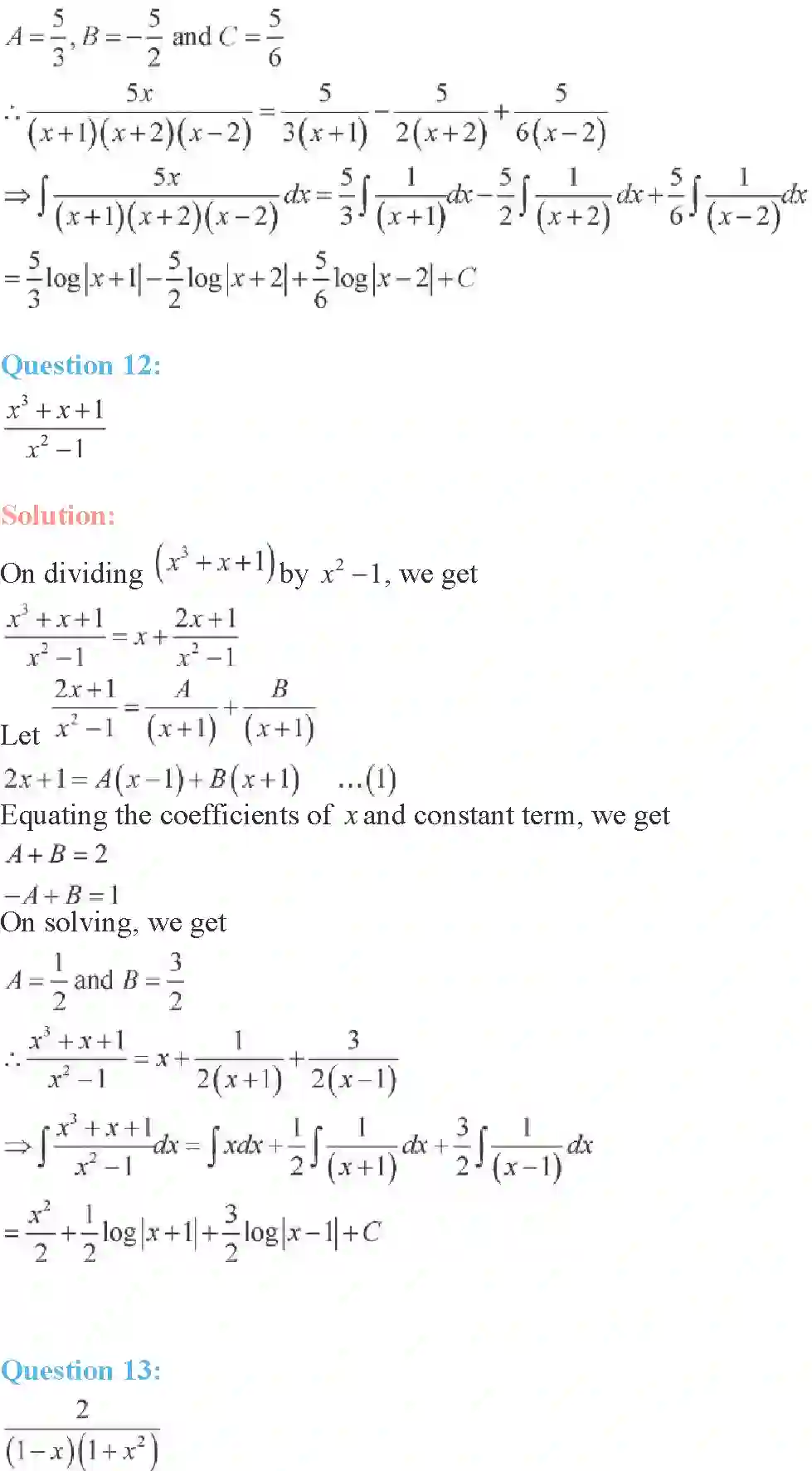 NCERT-Solution-Class-12-Maths-Integrals-7-page-70
