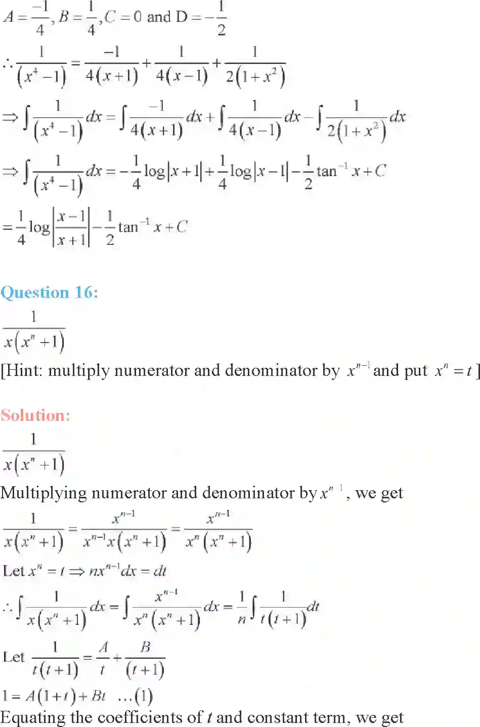 NCERT-Solution-Class-12-Maths-Integrals-7-page-73
