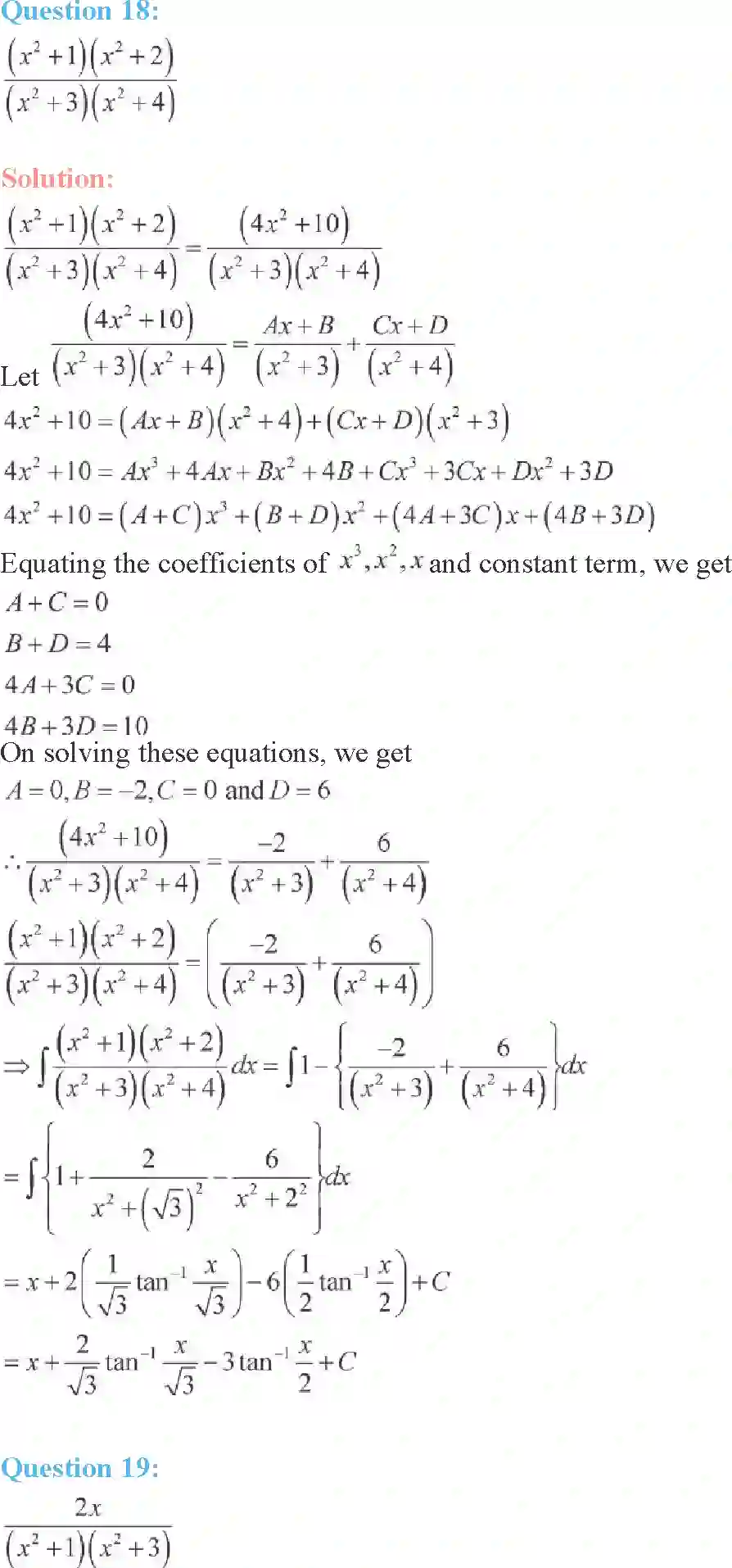NCERT-Solution-Class-12-Maths-Integrals-7-page-75