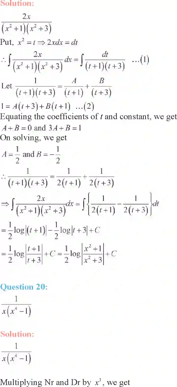NCERT-Solution-Class-12-Maths-Integrals-7-page-76