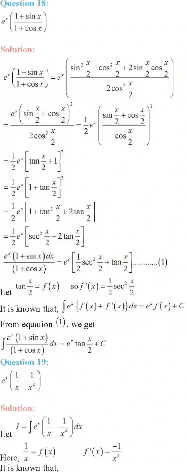 NCERT-Solution-Class-12-Maths-Integrals-7-page-90