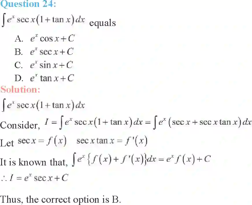 NCERT-Solution-Class-12-Maths-Integrals-7-page-94