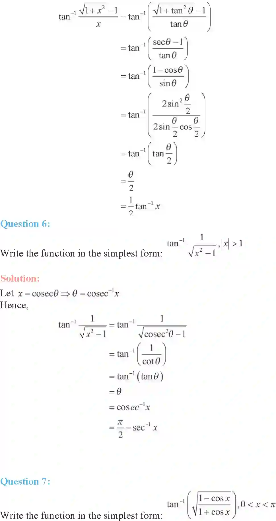 NCERT-Solution-Class-12-Maths-Inverse-Trigonometric-Functions-2-page-13