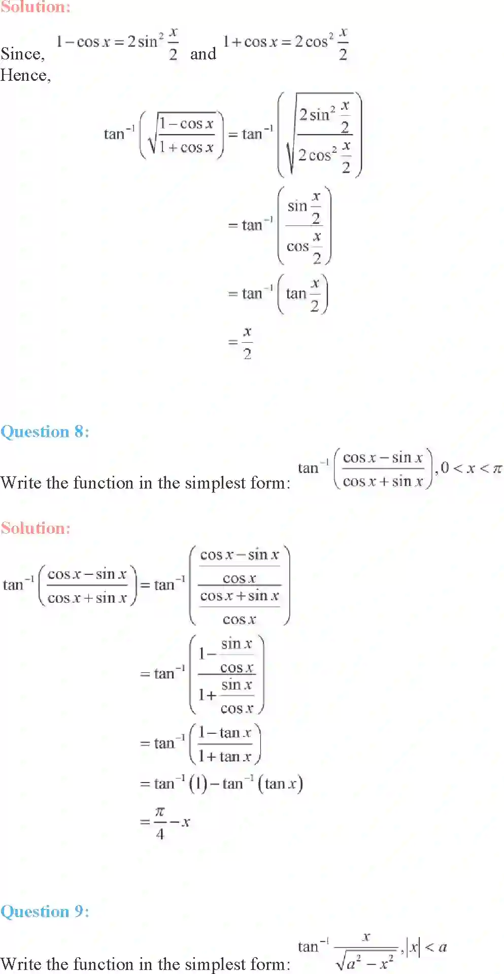 NCERT-Solution-Class-12-Maths-Inverse-Trigonometric-Functions-2-page-14