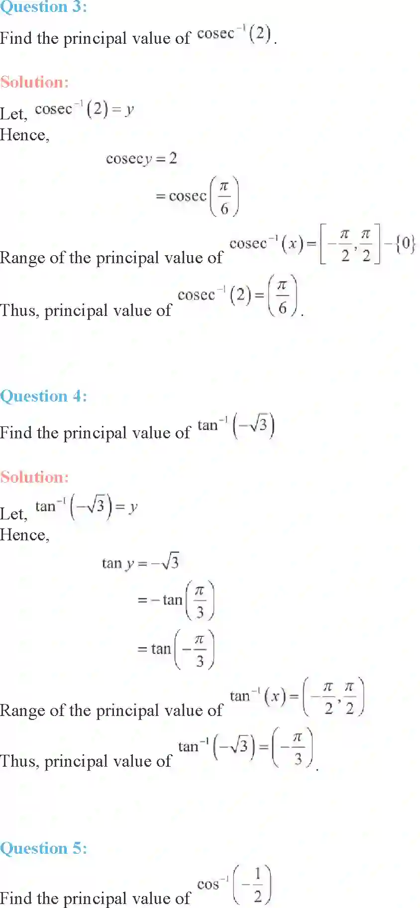 NCERT-Solution-Class-12-Maths-Inverse-Trigonometric-Functions-2-page-2