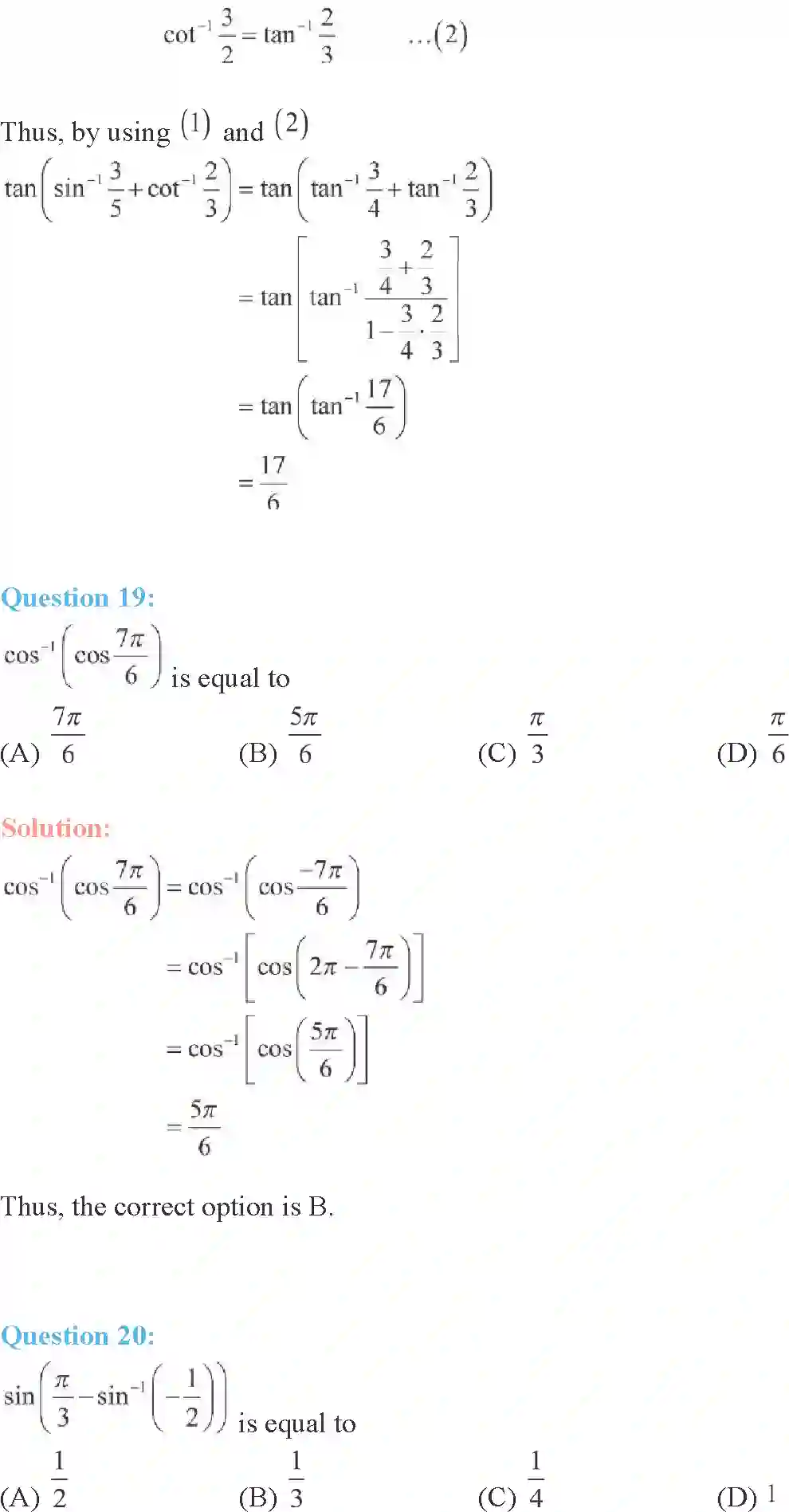 NCERT-Solution-Class-12-Maths-Inverse-Trigonometric-Functions-2-page-22