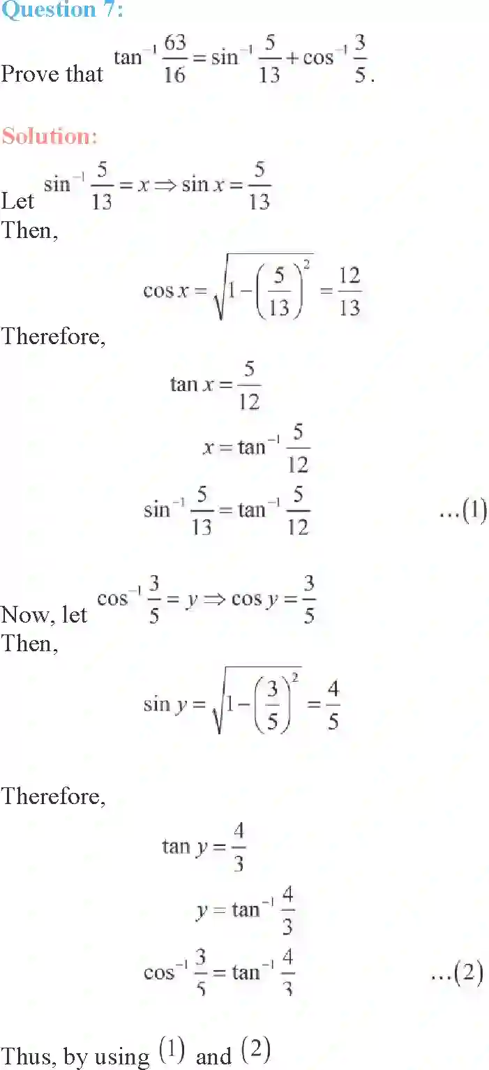 NCERT-Solution-Class-12-Maths-Inverse-Trigonometric-Functions-2-page-31