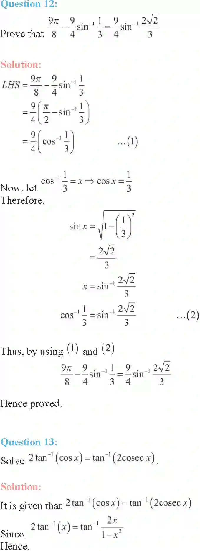 NCERT-Solution-Class-12-Maths-Inverse-Trigonometric-Functions-2-page-35