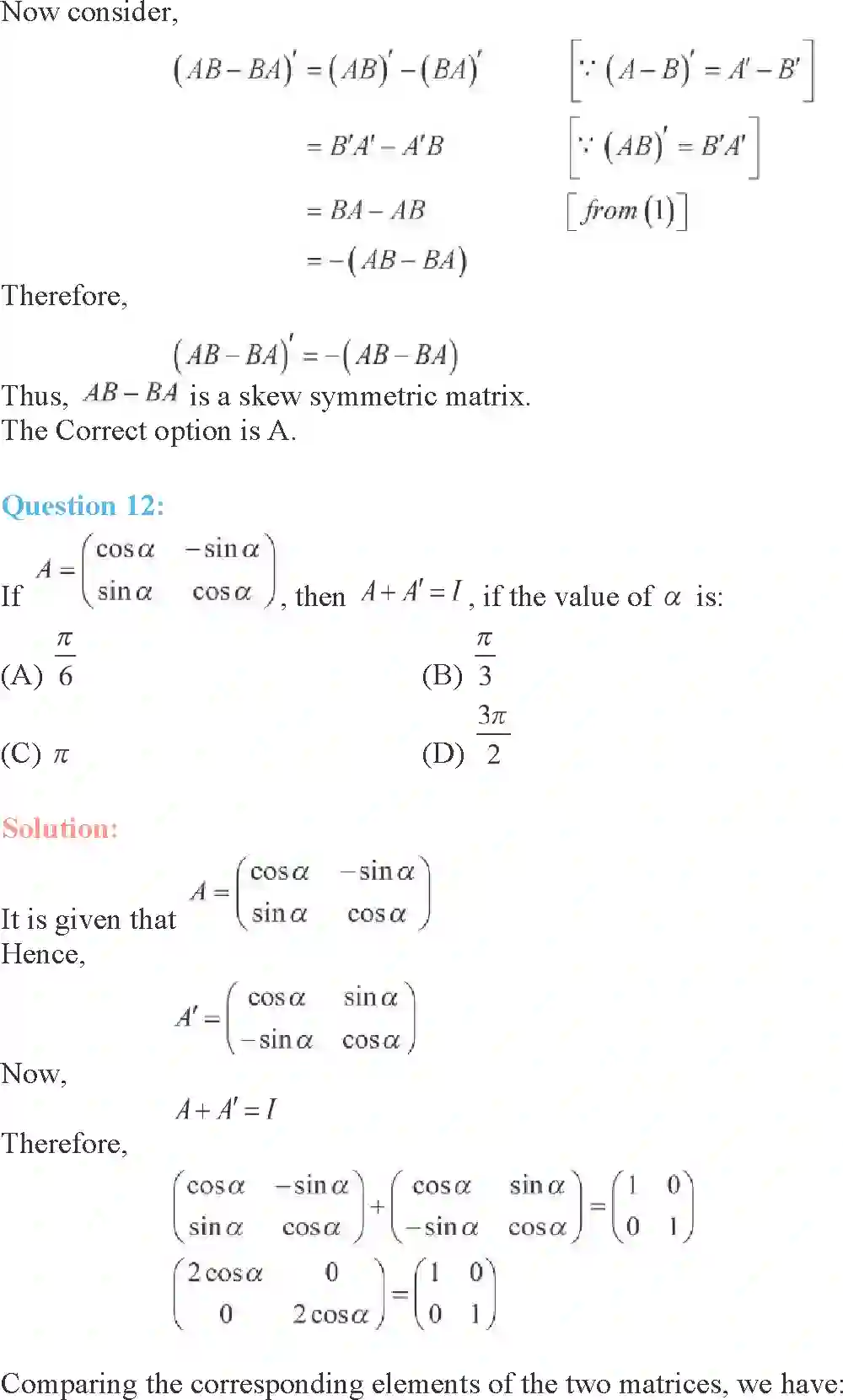 NCERT-Solution-Class-12-Maths-Matrices-3-page-52