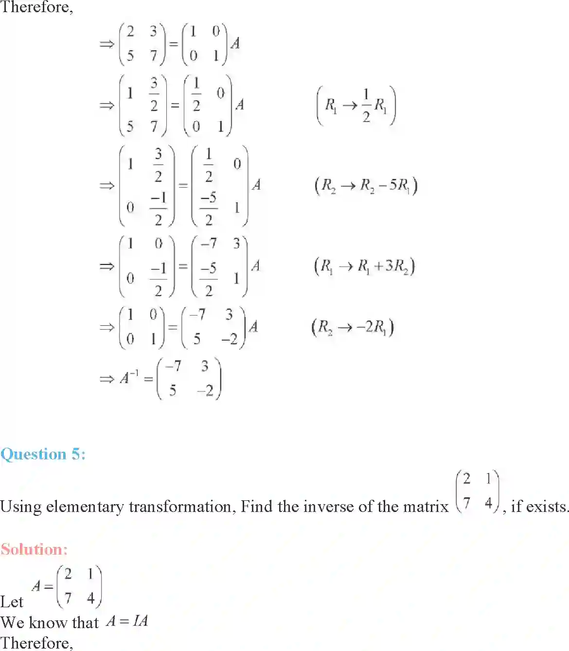 NCERT-Solution-Class-12-Maths-Matrices-3-page-56