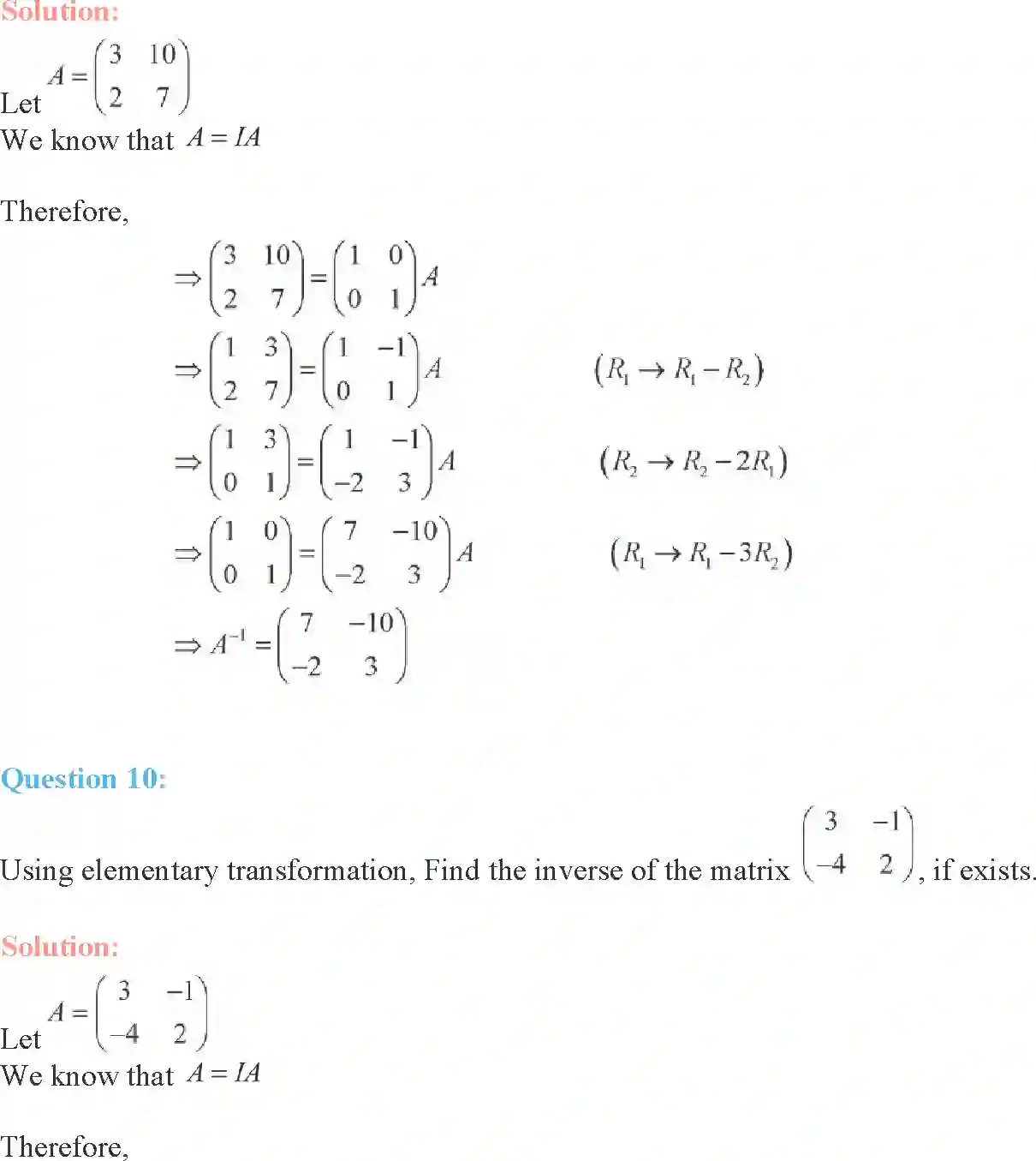 NCERT-Solution-Class-12-Maths-Matrices-3-page-60