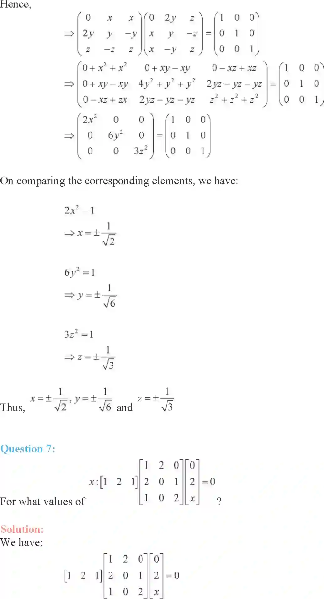 NCERT-Solution-Class-12-Maths-Matrices-3-page-75