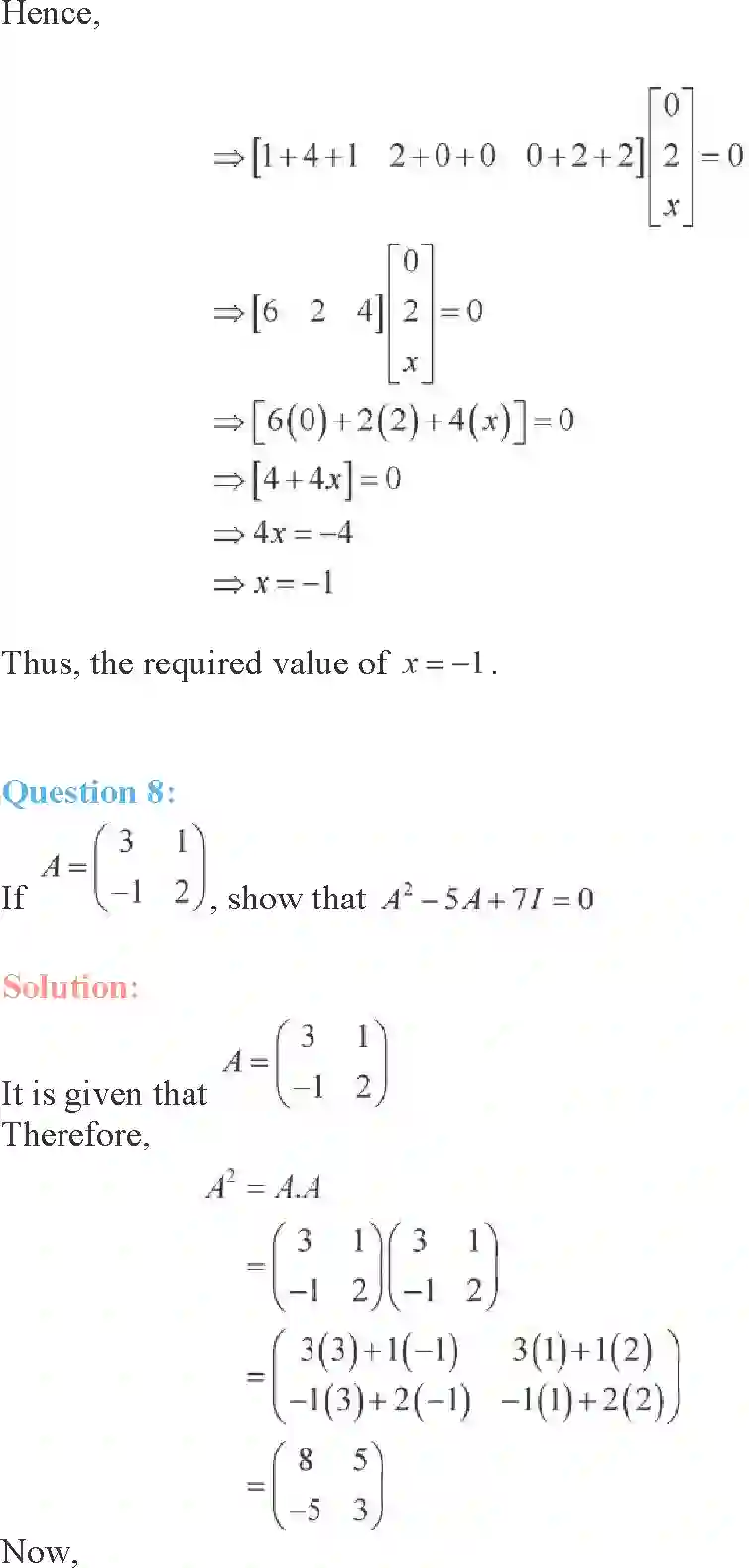 NCERT-Solution-Class-12-Maths-Matrices-3-page-76