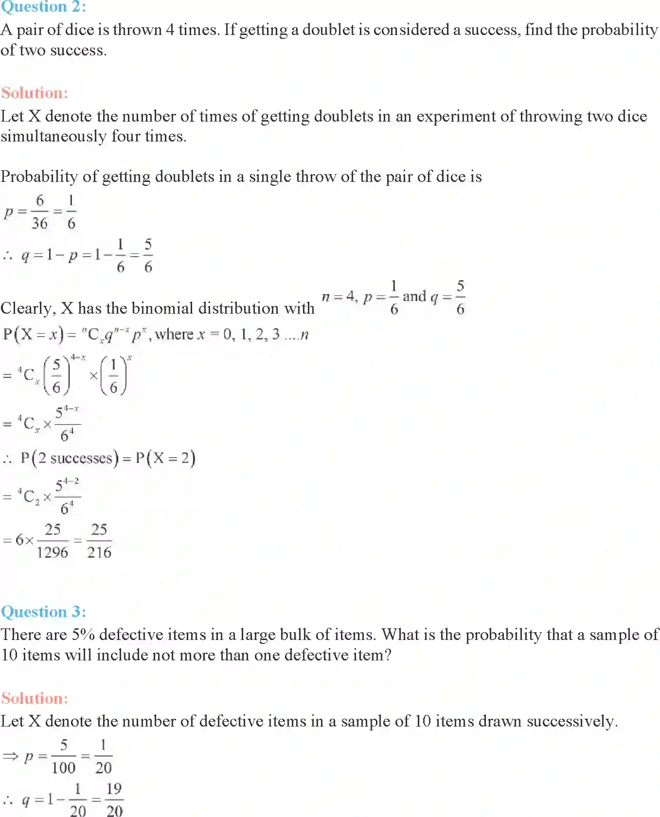 NCERT-Solution-Class-12-Maths-Probability-13-page-61