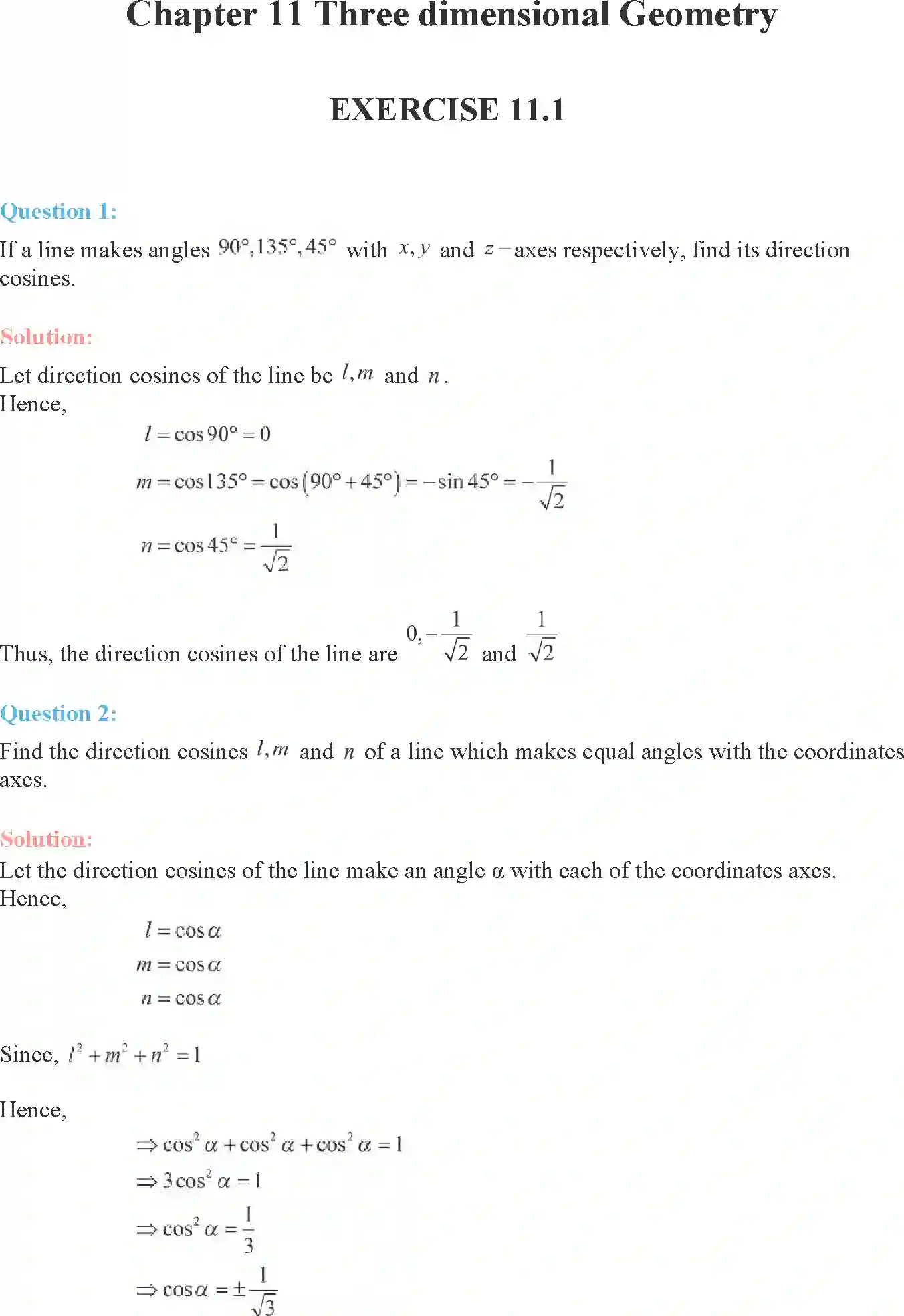 NCERT-Solution-Class-12-Maths-Three-dimensional-Geometry-11-page-1