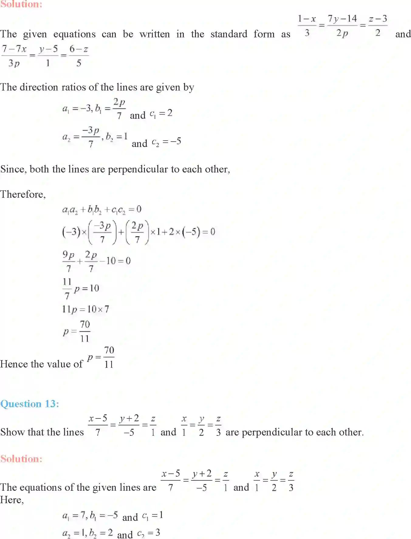 NCERT-Solution-Class-12-Maths-Three-dimensional-Geometry-11-page-15