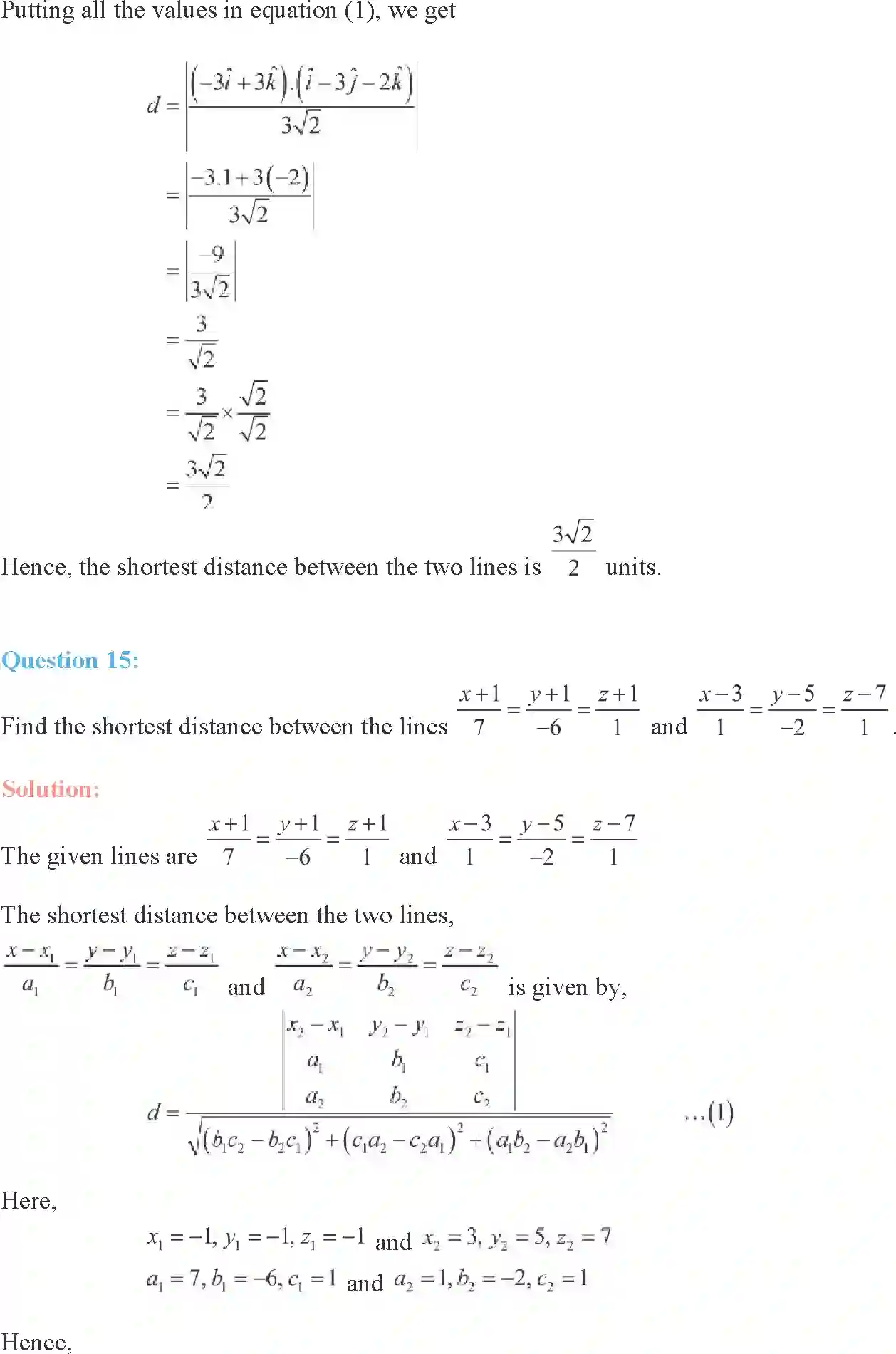 NCERT-Solution-Class-12-Maths-Three-dimensional-Geometry-11-page-17