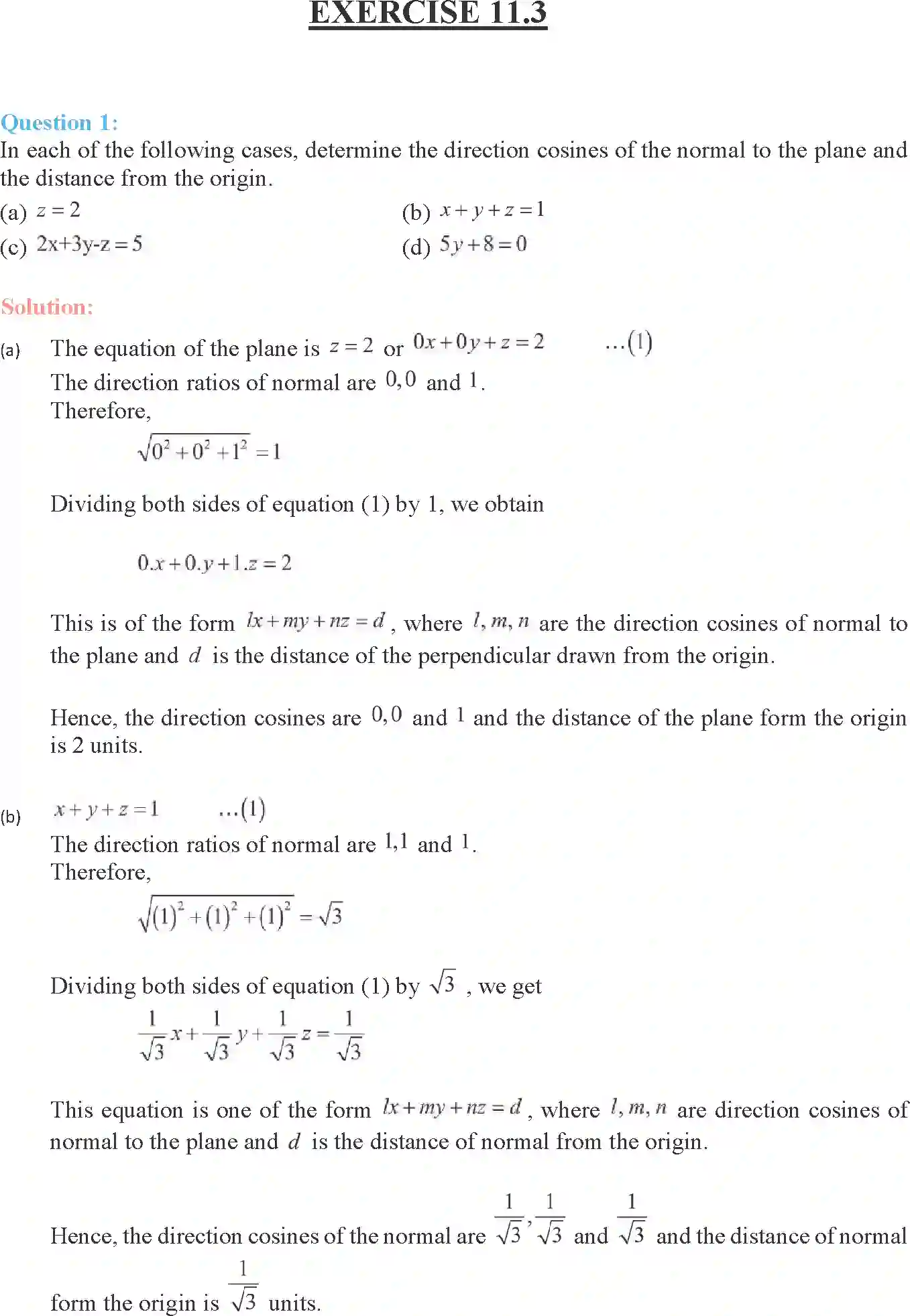 NCERT-Solution-Class-12-Maths-Three-dimensional-Geometry-11-page-21