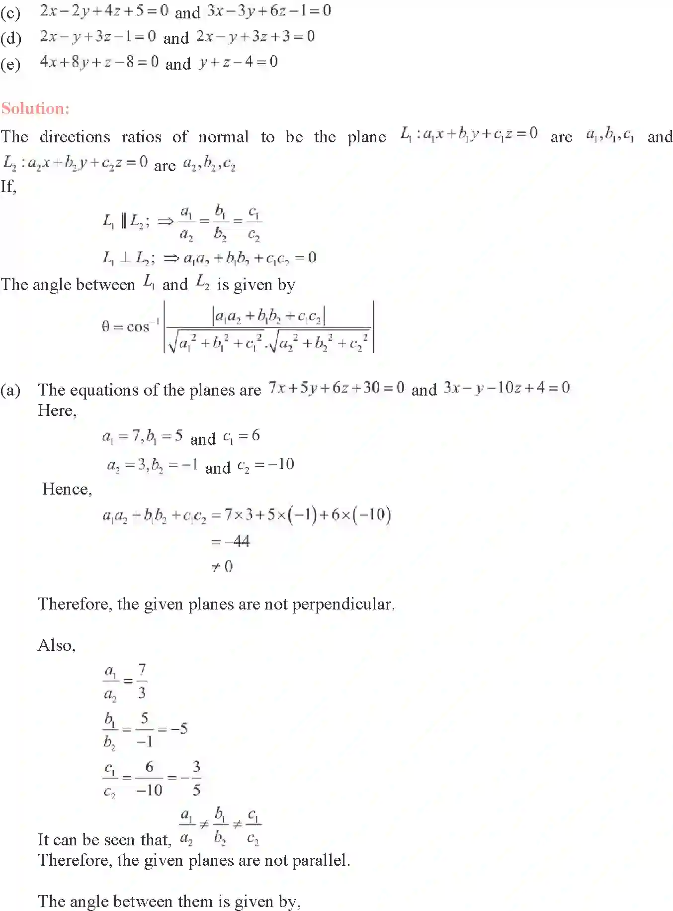 NCERT-Solution-Class-12-Maths-Three-dimensional-Geometry-11-page-33