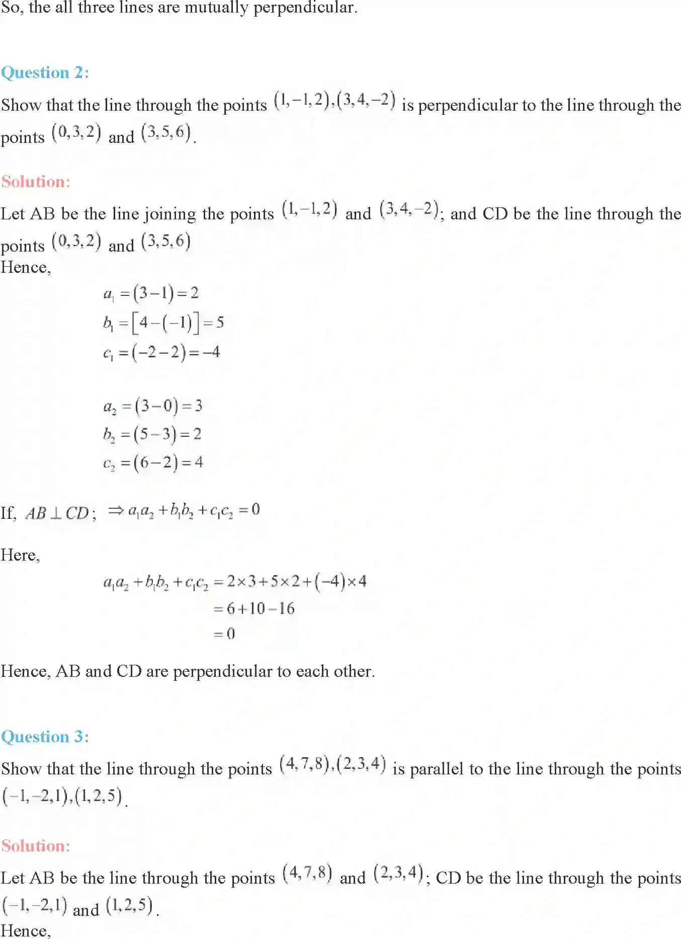 NCERT-Solution-Class-12-Maths-Three-dimensional-Geometry-11-page-6